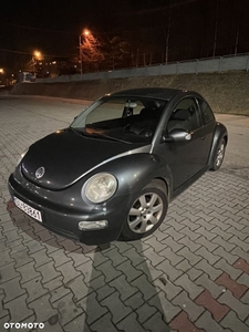 Volkswagen New Beetle 1.4