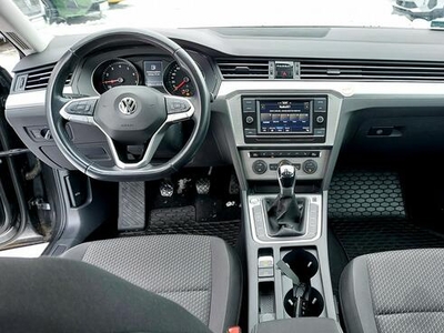 Volkswagen Passat 1.5 TSI 150KM EVO Essence 12m-cy Gwarancji Salon Polska