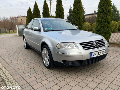 Volkswagen Passat 1.6 Comfortline