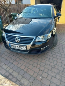 Volkswagen Passat 1.8 TSI Comfortline