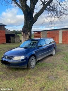 Volkswagen Passat 1.9 TDI