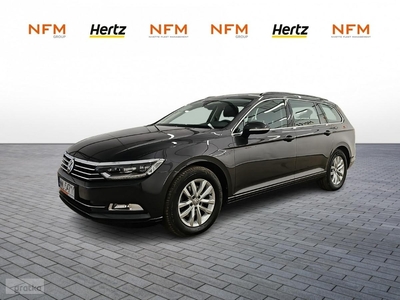 Volkswagen Passat B8 2.0 TDI (150 KM) Comfortline Salon PL F-Vat