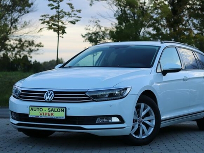 Volkswagen Passat krajowy,serwisowany,zarejestr, FA VAT, 1-właściciel