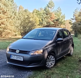 Volkswagen Polo 1.2 Team