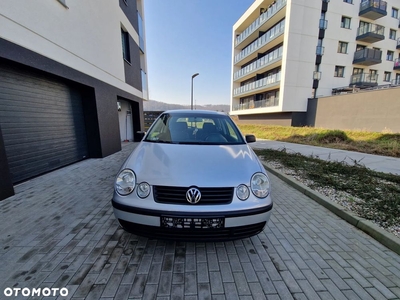 Volkswagen Polo 1.4 16V Comfortline