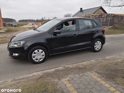 Volkswagen Polo 1.4 Comfortline