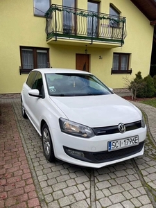 Volkswagen Polo V 2011