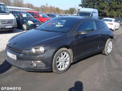 Volkswagen Scirocco 1.4 TSI Life