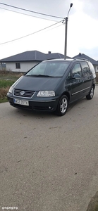 Volkswagen Sharan 1.9 TDI Highline