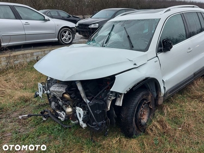 Volkswagen Tiguan 1.4 TSI 4Motion Life