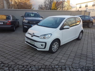 Volkswagen up! 2019