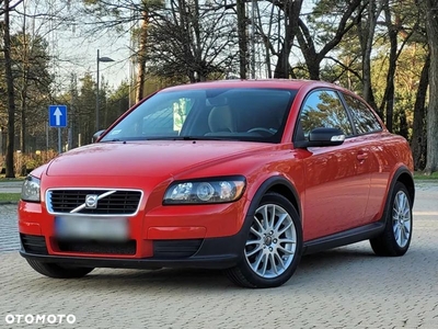 Volvo C30 1.6