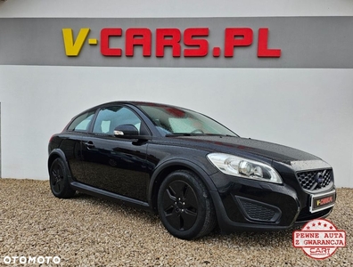 Volvo C30 1.6D DRIVe Edition