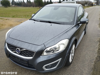 Volvo C30 1.6D DRIVe R-Design Start-Stop