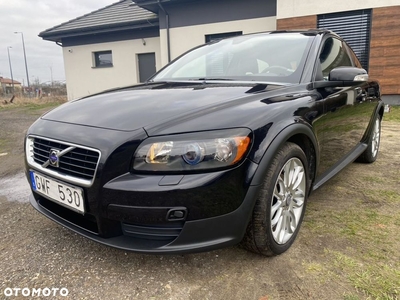 Volvo C30 1.8 Kinetic