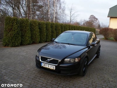 Volvo C30 1.8F