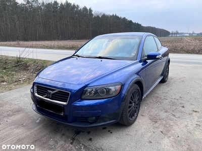 Volvo C30 2.0 Momentum