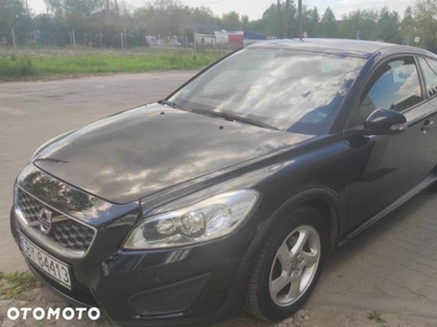 Volvo C30