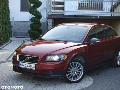 Volvo C30