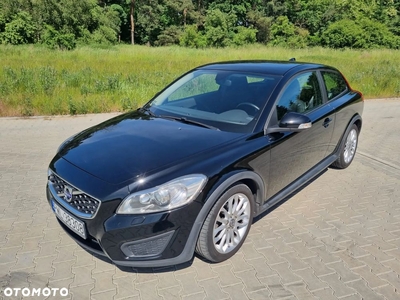 Volvo C30 D2