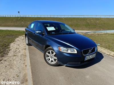 Volvo S40 1.8 Kinetic