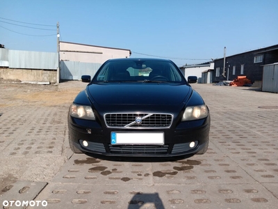 Volvo S40 2.0D