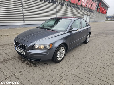 Volvo S40 2.0D Sport