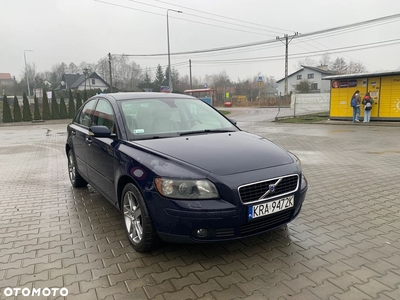 Volvo S40 2.4