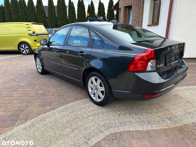 Volvo S40