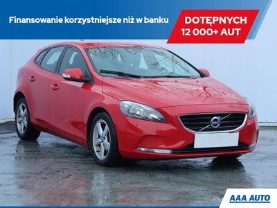 Volvo S40 II 1.6 D2 115KM 2012