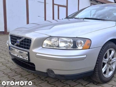 Volvo S60 2.4 Edition