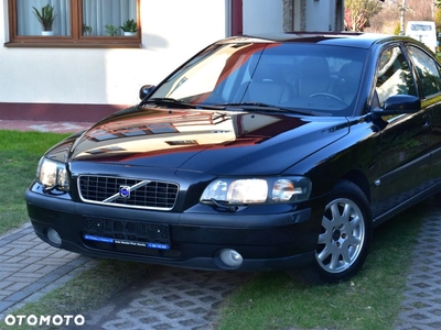 Volvo S60 2.4 Momentum