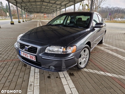 Volvo S60 2.4D Summum