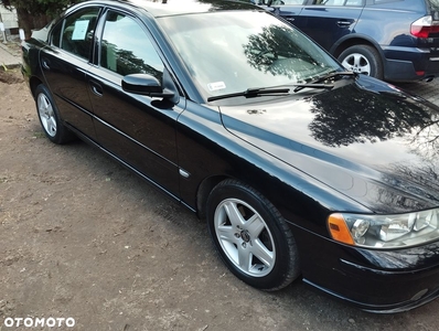 Volvo S60 2.4D5 Momentum