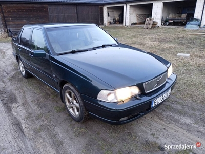 Volvo s70 2.5t LPG