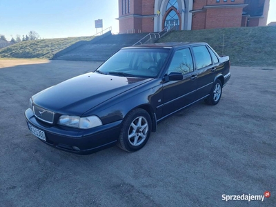 VOLVO S70 AUTOMAT super stan