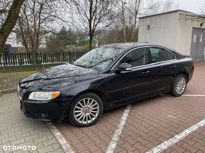 Volvo S80 2.4D5 Executive