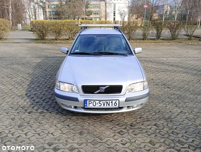 Volvo V40 2.0 T4