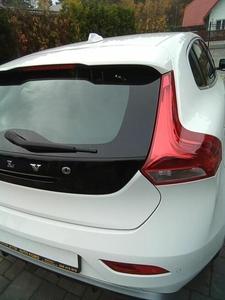 Volvo V40 D4 Design