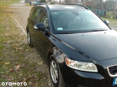 Volvo V50 1.6D