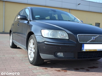 Volvo V50 1.6D