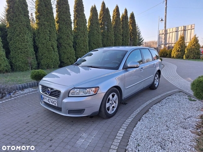 Volvo V50 1.6D DPF DRIVe Kinetic