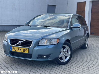 Volvo V50 1.6D DRIVe Momentum