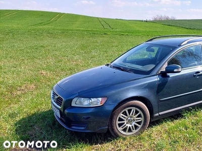 Volvo V50 1.8