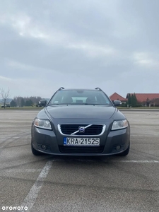 Volvo V50 2.0D DPF Powershift Momentum