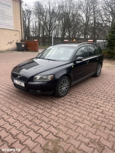 Volvo V50 2.0D