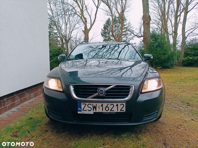 Volvo V50 2.0D Kinetic