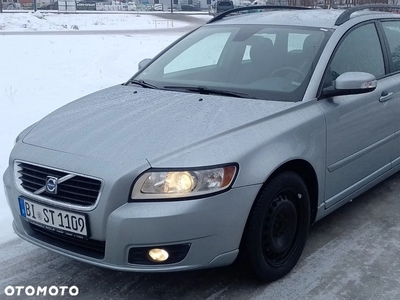 Volvo V50 2.0D Momentum