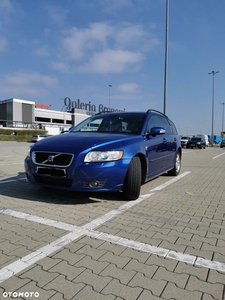 Volvo V50 2.0D R-Design Momentum