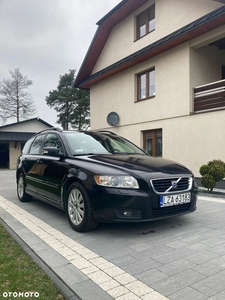 Volvo V50 2.0D Summum